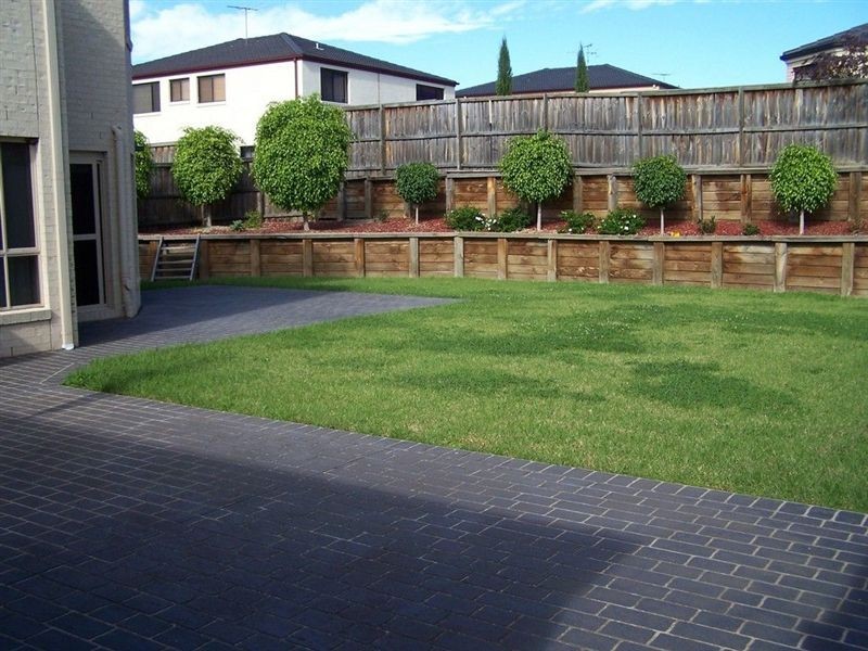 61 Prestige Avenue, Bella Vista NSW 2153