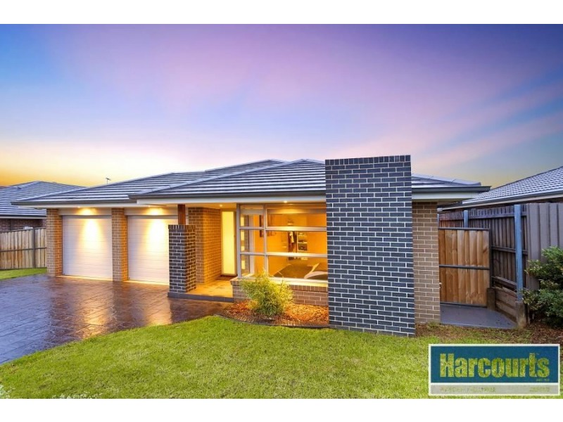 5 Coobowie Drive, The Ponds NSW 2769
