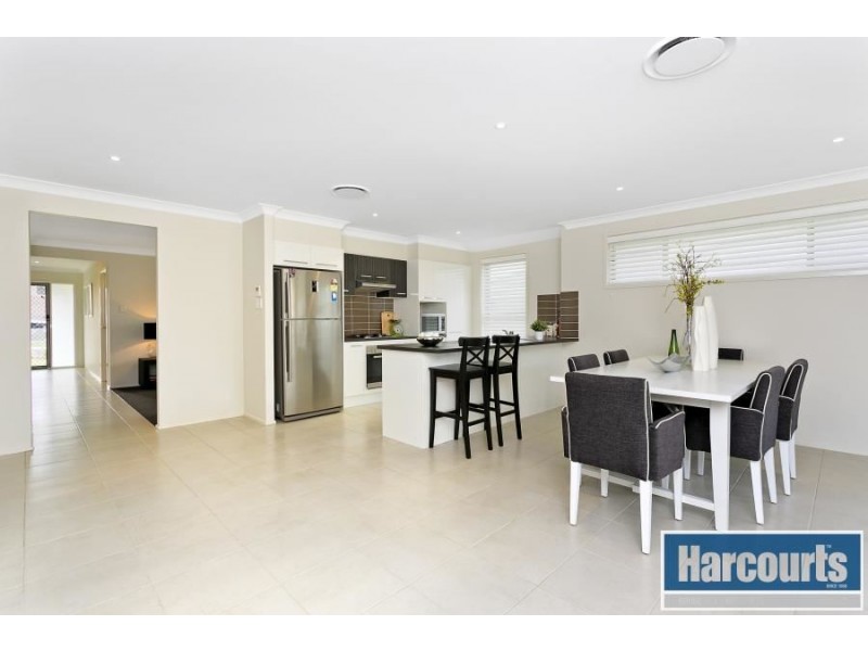 5 Coobowie Drive, The Ponds NSW 2769