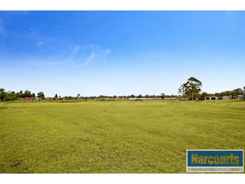 21 Angus Road, Schofields NSW 2762