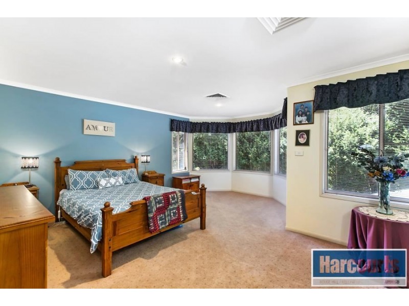 24 Fingleton Close, Rouse Hill NSW 2155
