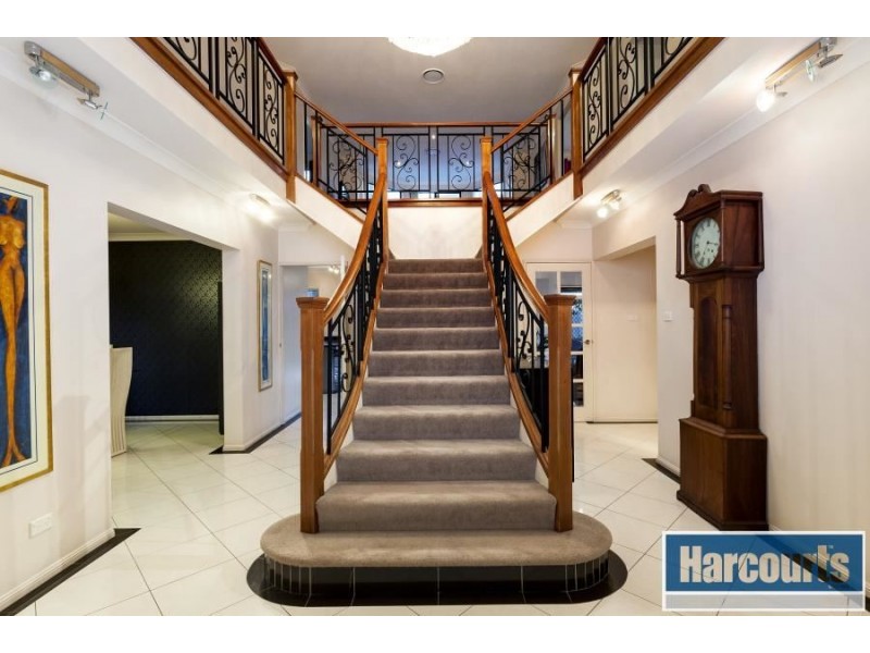 2 Highlands Way, Rouse Hill NSW 2155