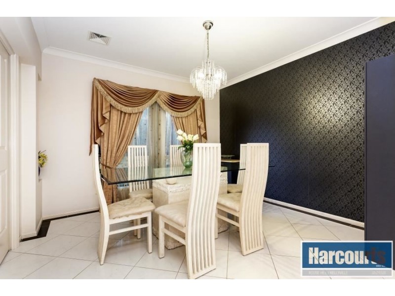 2 Highlands Way, Rouse Hill NSW 2155