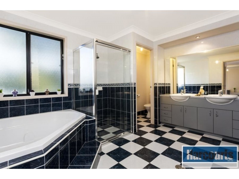 2 Highlands Way, Rouse Hill NSW 2155