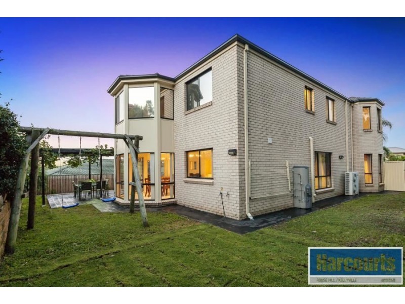 2 Highlands Way, Rouse Hill NSW 2155