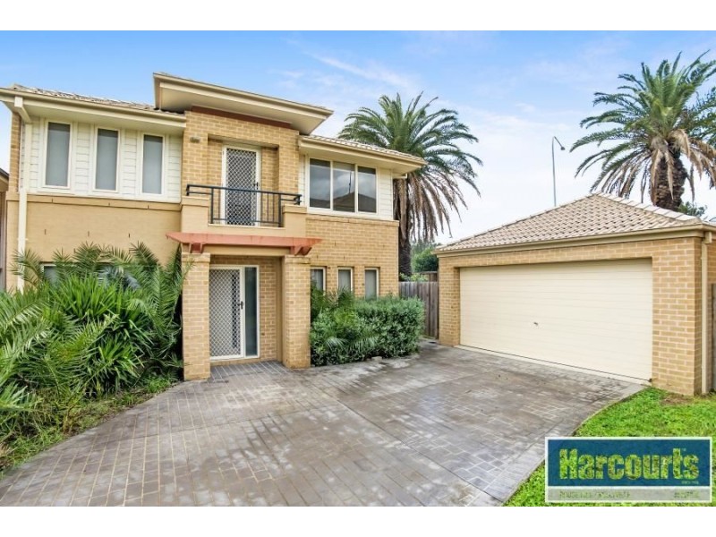 1205 Phoenix Avenue, Beaumont Hills NSW 2155