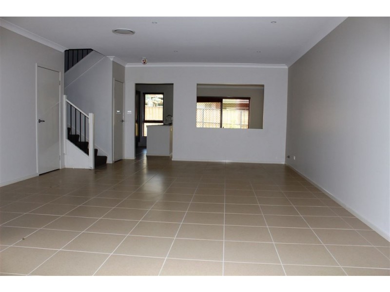 Lot 526 Birallee Street, The Ponds NSW 2769