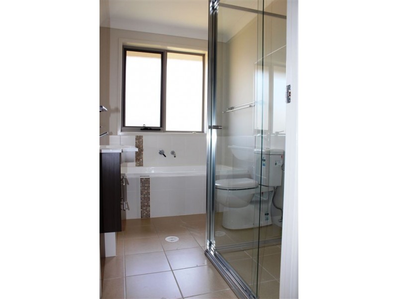 Lot 526 Birallee Street, The Ponds NSW 2769