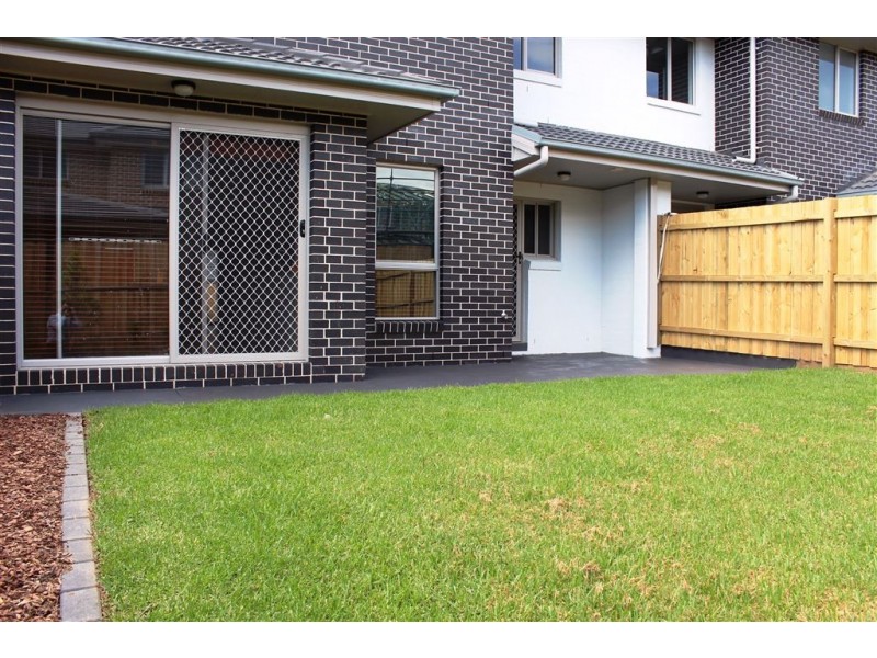 Lot 526 Birallee Street, The Ponds NSW 2769
