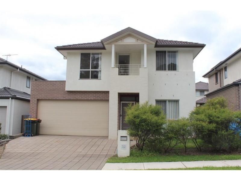 32 Portal Street, Kellyville Ridge NSW 2155
