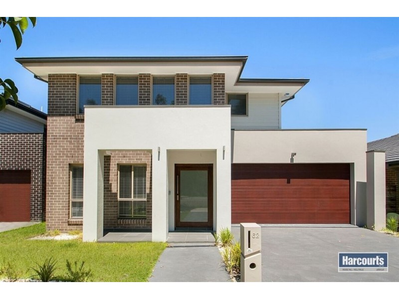 62 Bridgewood Drive, Beaumont Hills NSW 2155