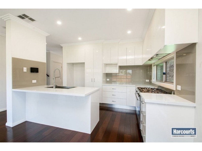 62 Bridgewood Drive, Beaumont Hills NSW 2155