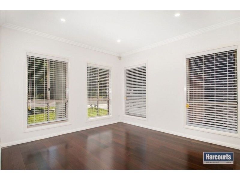 62 Bridgewood Drive, Beaumont Hills NSW 2155