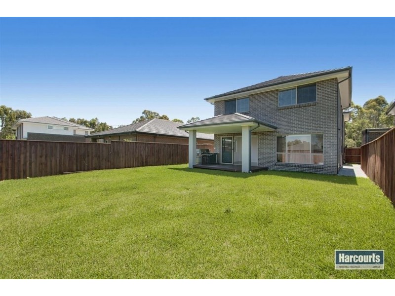 62 Bridgewood Drive, Beaumont Hills NSW 2155