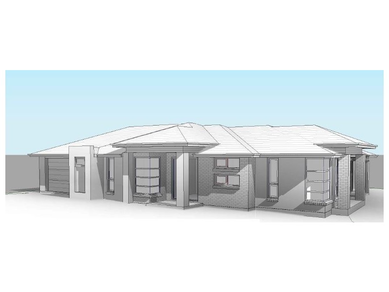 1A Fairfax Street, The Ponds NSW 2769