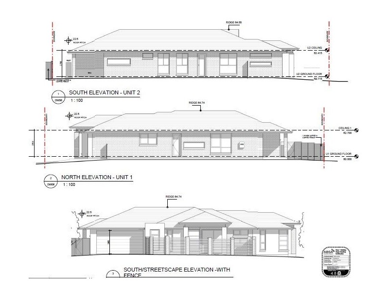 1A Fairfax Street, The Ponds NSW 2769