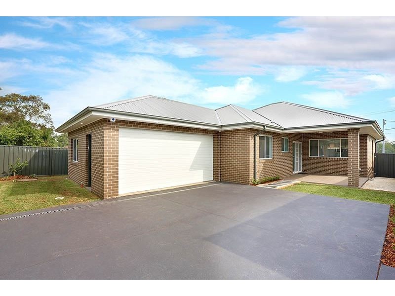 49 Railway Terrace, Schofields NSW 2762