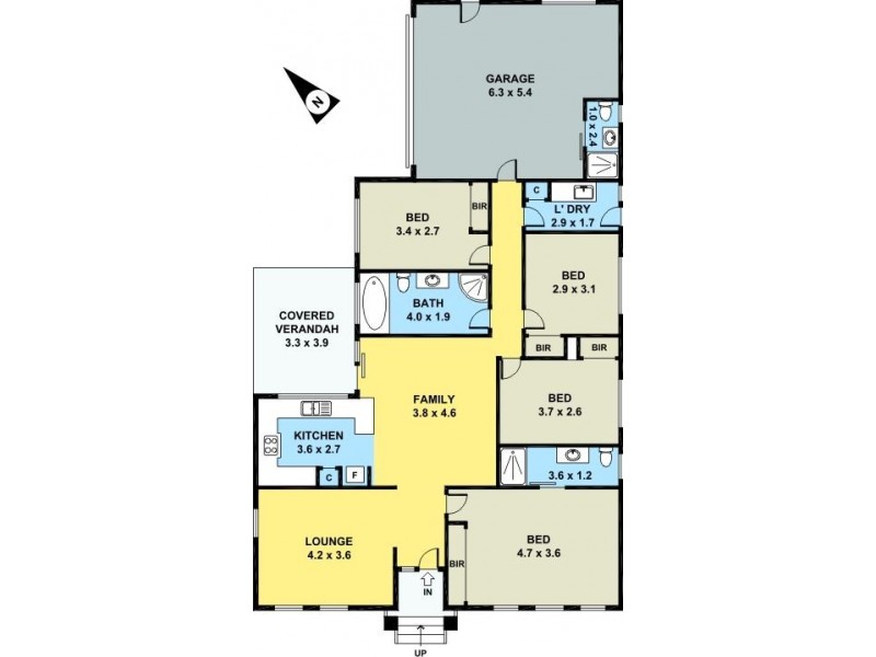 49 Railway Terrace, Schofields NSW 2762