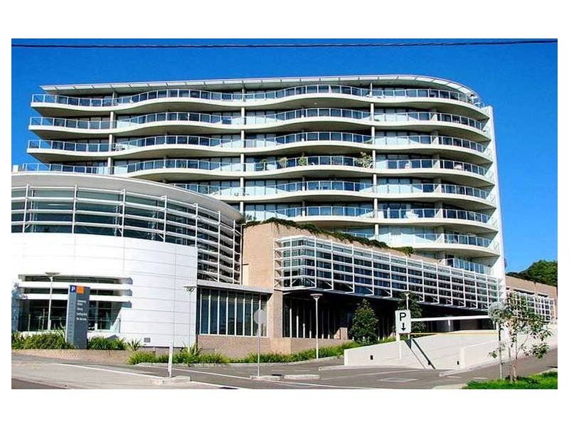 403/12 Pennant Street, Castle Hill NSW 2154