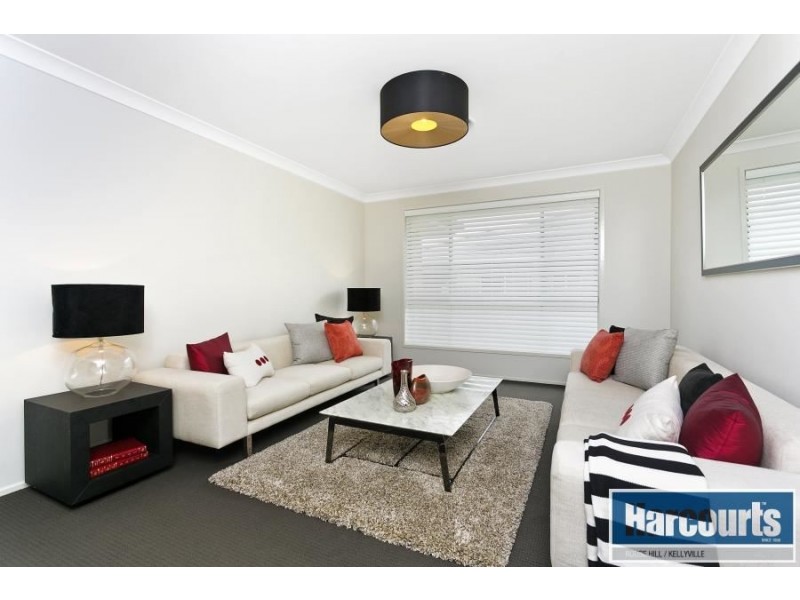 5 Coobowie Drive, The Ponds NSW 2769