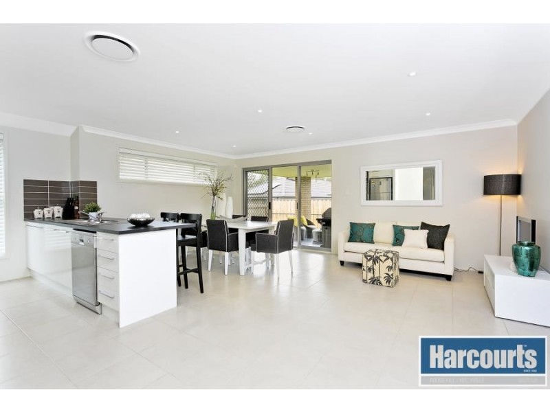 5 Coobowie Drive, The Ponds NSW 2769