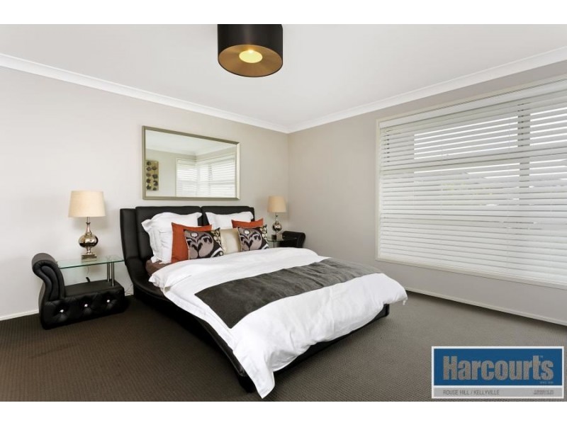 5 Coobowie Drive, The Ponds NSW 2769