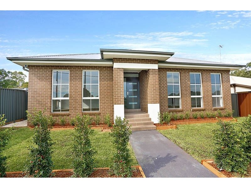 49 Railway Terrace, Schofields NSW 2762