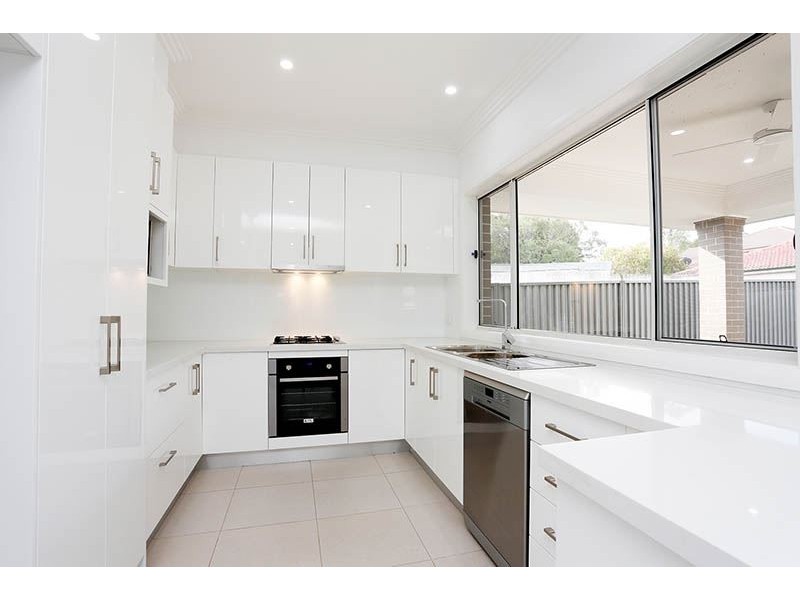 49 Railway Terrace, Schofields NSW 2762