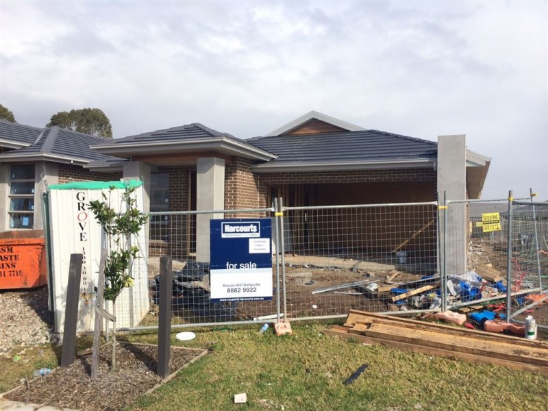 1B Fairfax Street, The Ponds NSW 2769