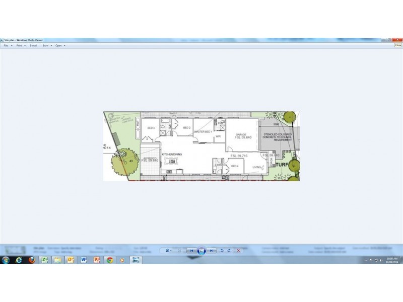 1B Fairfax Street, The Ponds NSW 2769