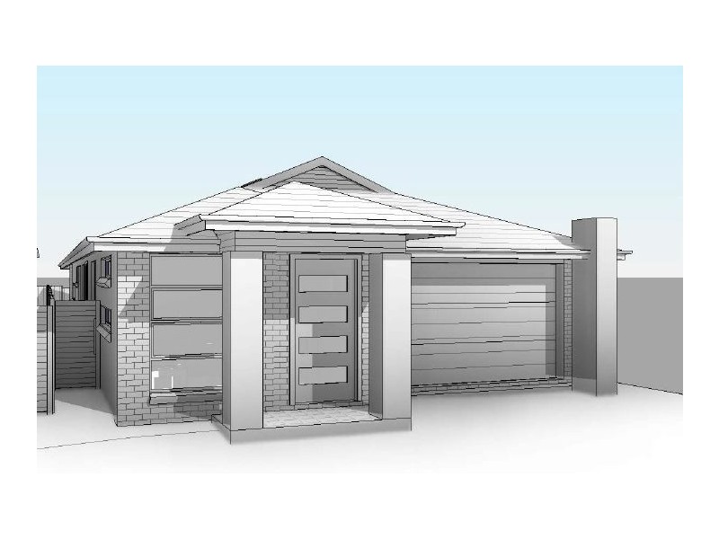 1B Fairfax Street, The Ponds NSW 2769