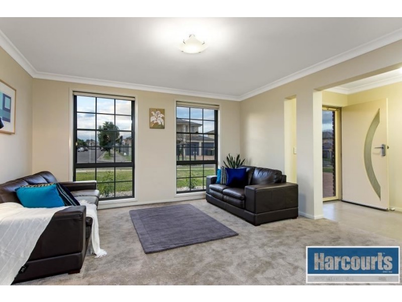 14 Braunton Street, Kellyville Ridge NSW 2155
