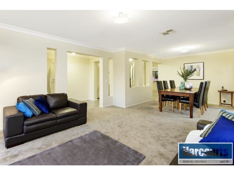 14 Braunton Street, Kellyville Ridge NSW 2155