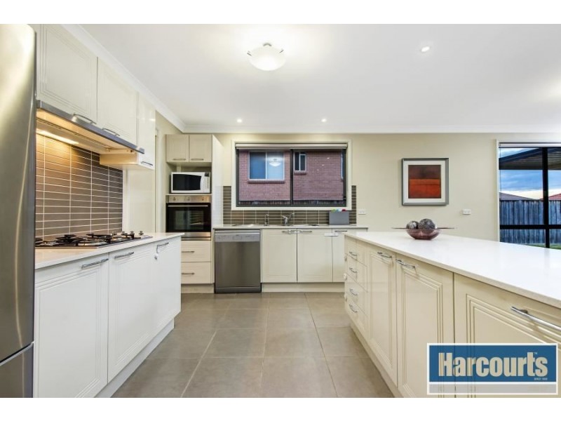 14 Braunton Street, Kellyville Ridge NSW 2155