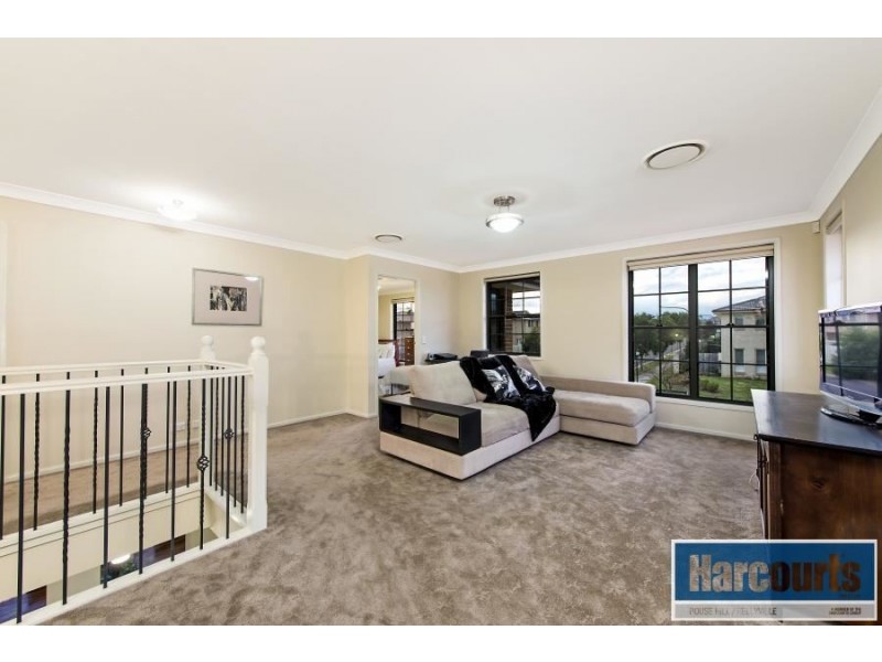 14 Braunton Street, Kellyville Ridge NSW 2155