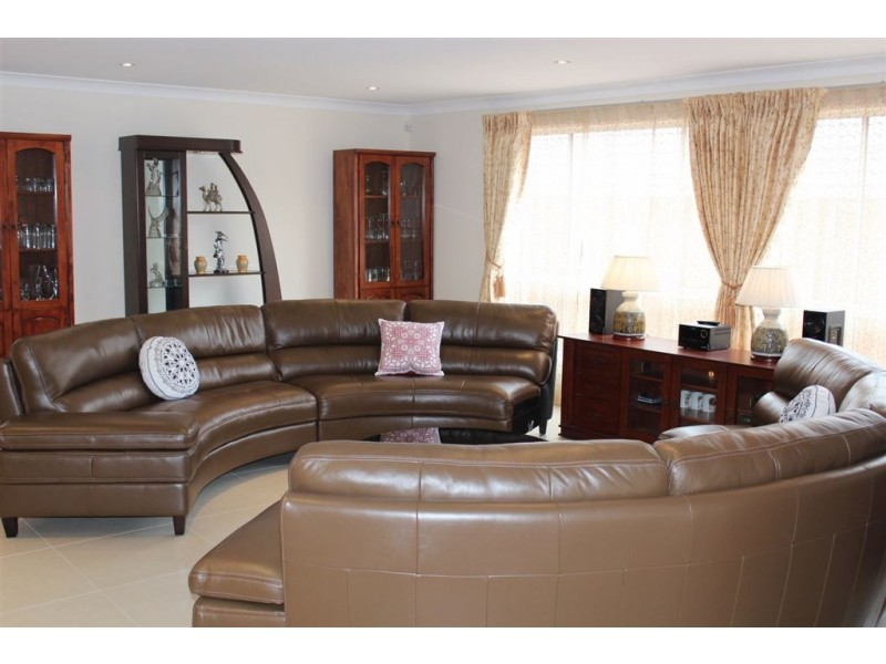 15 Cranebrook Avenue, Stanhope Gardens NSW 2768