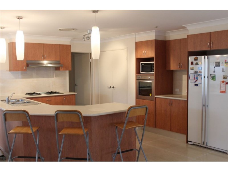 15 Cranebrook Avenue, Stanhope Gardens NSW 2768