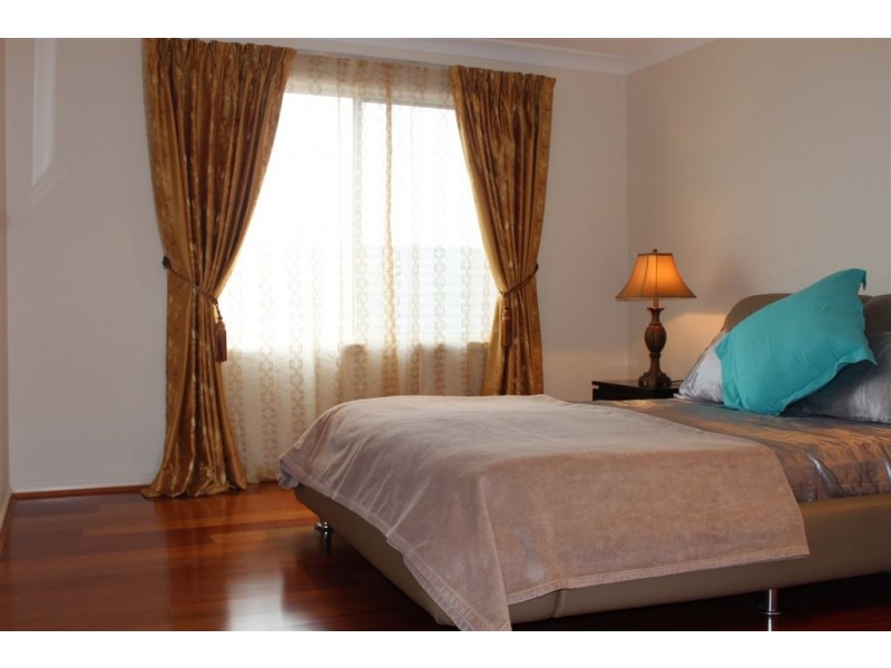 15 Cranebrook Avenue, Stanhope Gardens NSW 2768