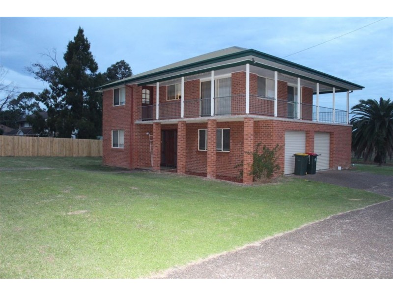 32 Hynds Road, Box Hill NSW 2765