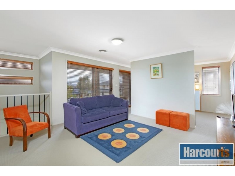 8 Ulmara Avenue, The Ponds NSW 2769