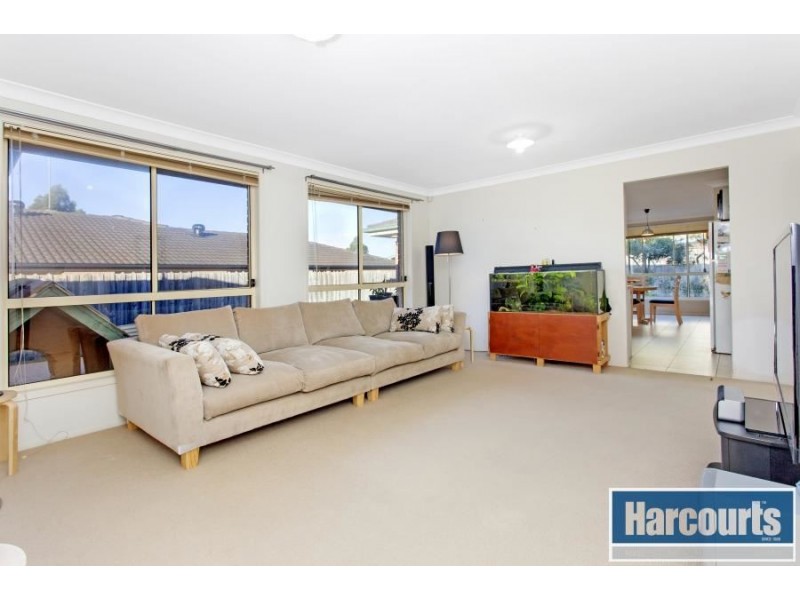6 Dalton Close, Rouse Hill NSW 2155