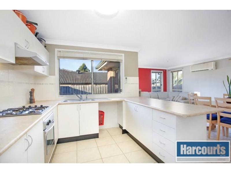 6 Dalton Close, Rouse Hill NSW 2155