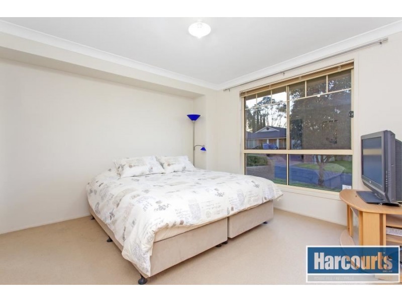 6 Dalton Close, Rouse Hill NSW 2155