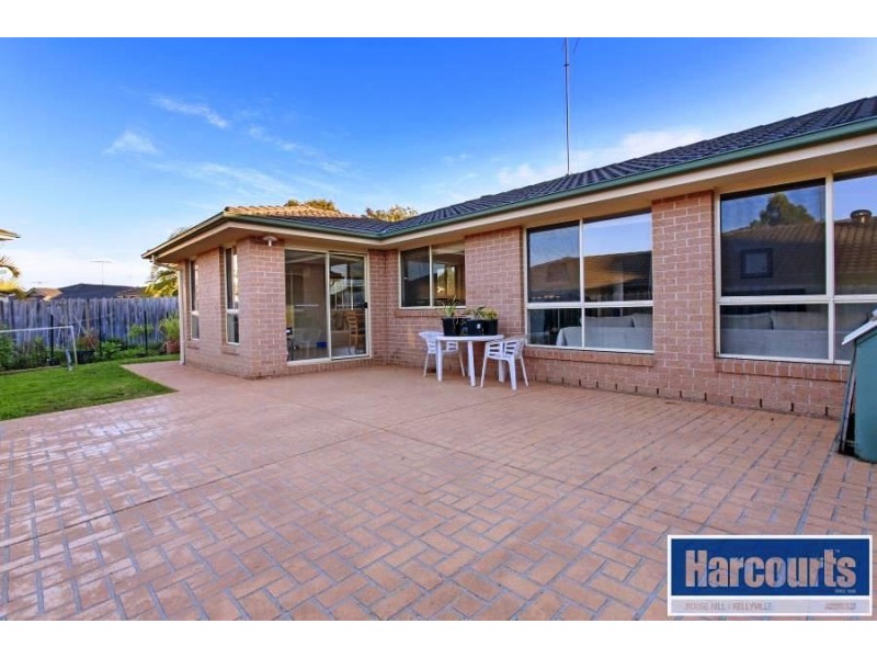 6 Dalton Close, Rouse Hill NSW 2155