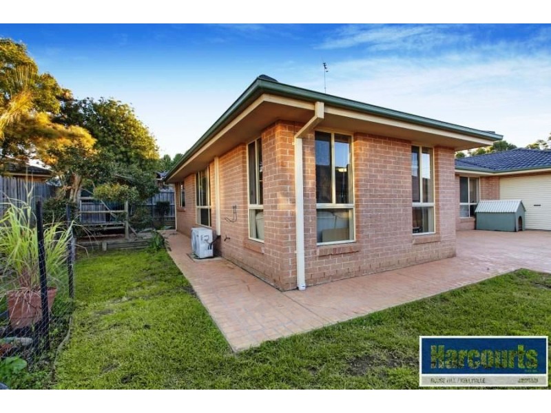 6 Dalton Close, Rouse Hill NSW 2155