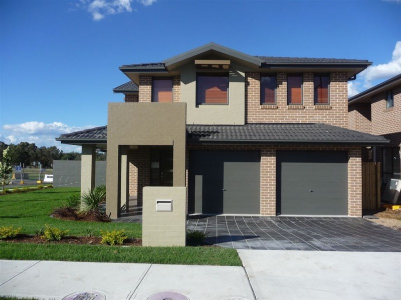 1 Adelong Parade, The Ponds NSW 2769