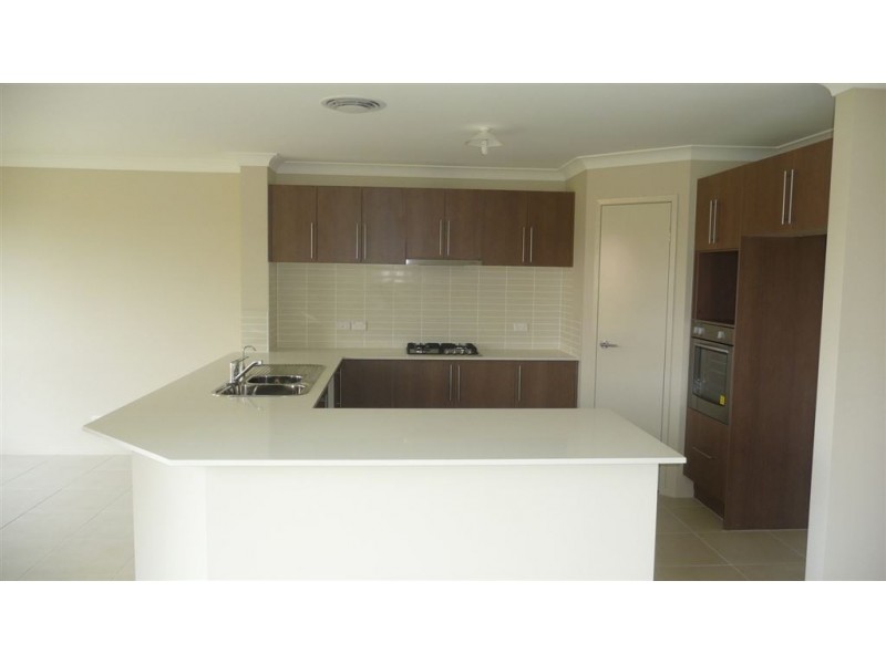 1 Adelong Parade, The Ponds NSW 2769