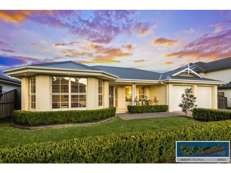 56 The Ponds Boulevard, The Ponds NSW 2769