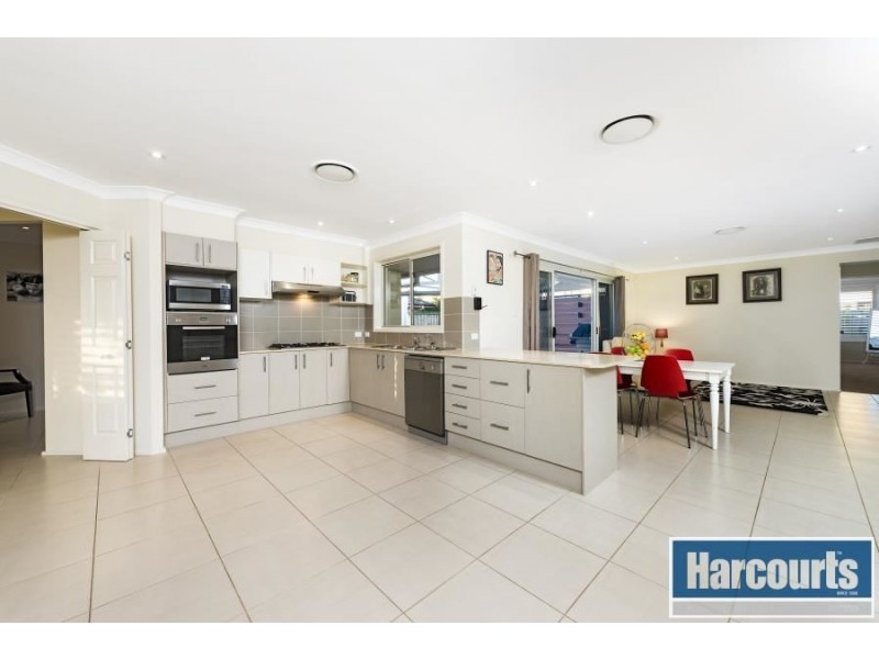 56 The Ponds Boulevard, The Ponds NSW 2769