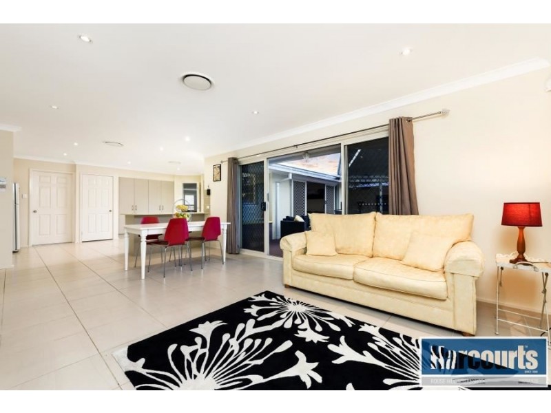 56 The Ponds Boulevard, The Ponds NSW 2769
